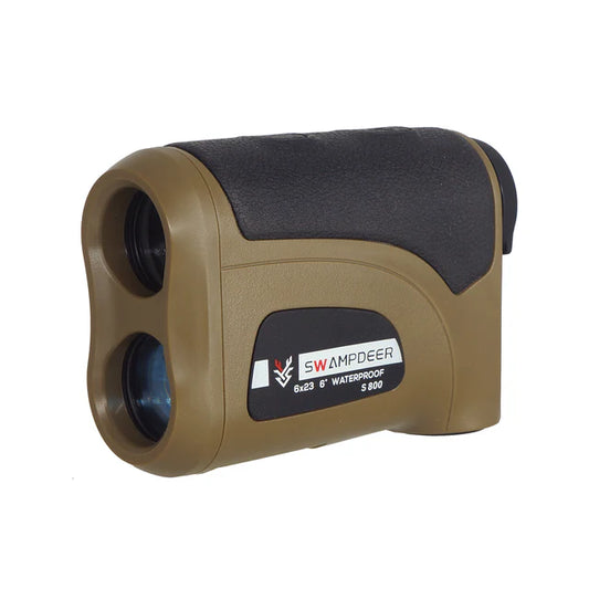 Swamp Deer 6x23 防水レーザー距離計 (S800)-AIRSOFT GOGO エアガン・サバゲー用品通販
