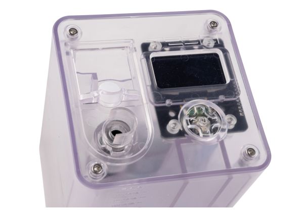 T238電動スピードローダー PROエディション（1800発、6mm BB弾対応）-AIRSOFT GOGO エアガン・サバゲー用品通販