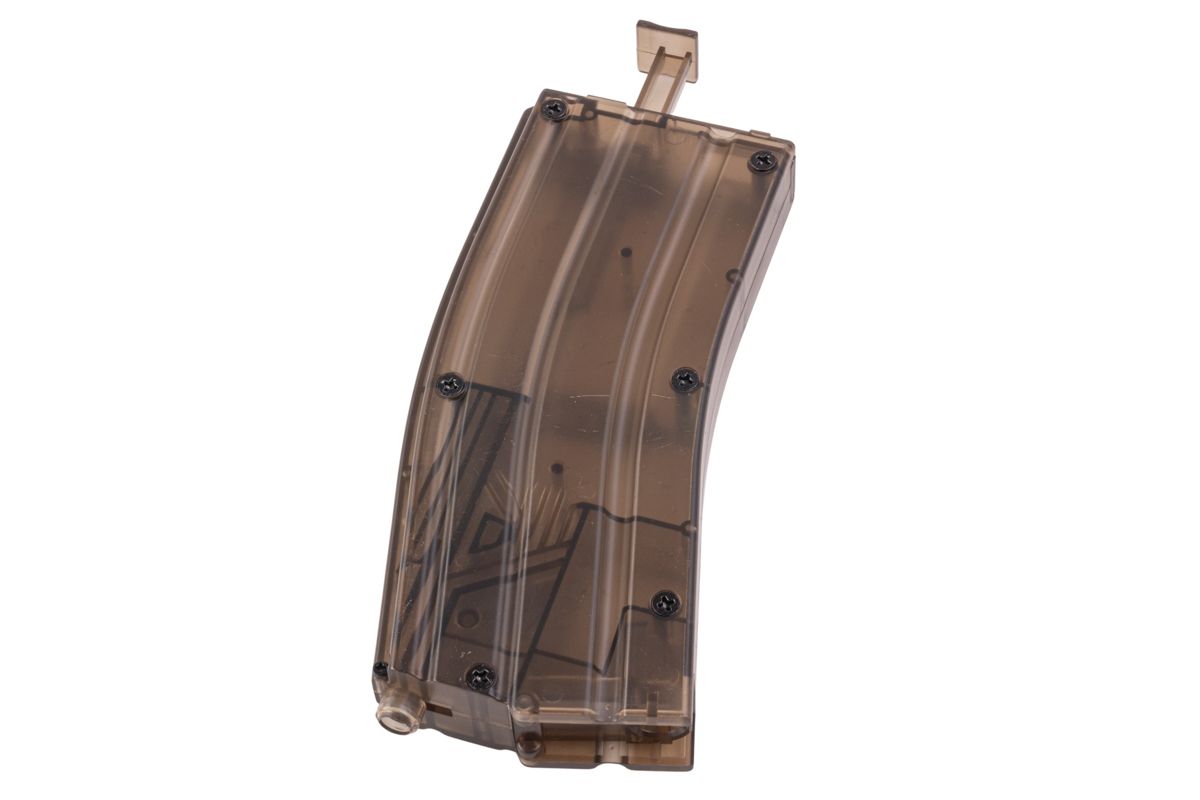 T8 CGS 470発 多機能BB弾ローダー-AIRSOFT GOGO エアガン・サバゲー用品通販