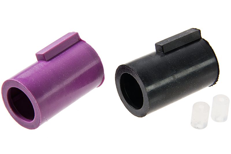 T8 Tokyo Marui GBB エアソフト ホップアップバッキング (60+70度) ノーマルナブ付き 0.36g+ BB弾対応-AIRSOFT GOGO エアガン・サバゲー用品通販