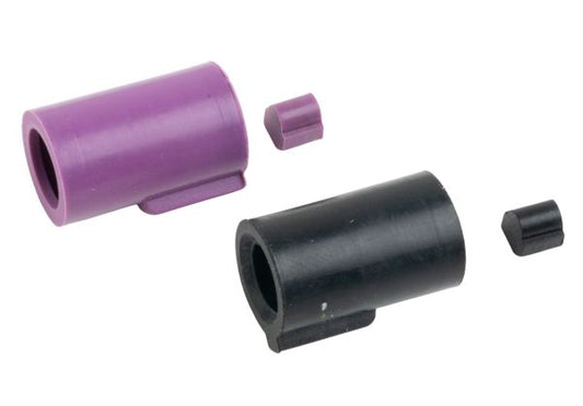 T8 Tokyo Marui GBB ホップアップバッキング（60+70度）フラットナブ付き（V2）-AIRSOFT GOGO エアガン・サバゲー用品通販