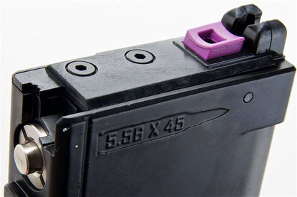 T8 Tokyo Marui MWS GBB P30 HPA マガジンアダプターー-AIRSOFT GOGO エアガン・サバゲー用品通販