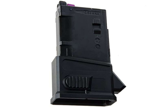 T8 Tokyo Marui MWS GBB P30 HPA マガジンアダプターー-AIRSOFT GOGO エアガン・サバゲー用品通販