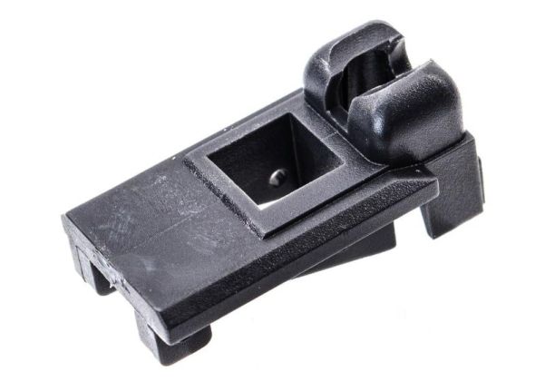 T8 Tokyo Marui MWS GBBR マグリップ (5個/セット)-AIRSOFT GOGO エアガン・サバゲー用品通販