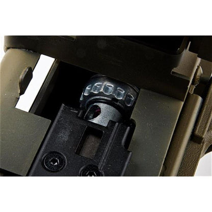 T8 X A&K SP システム MK46 MOD0 エアガン LMG AEG バトルウォーン バージョン - BK-AIRSOFT GOGO エアガン・サバゲー用品通販