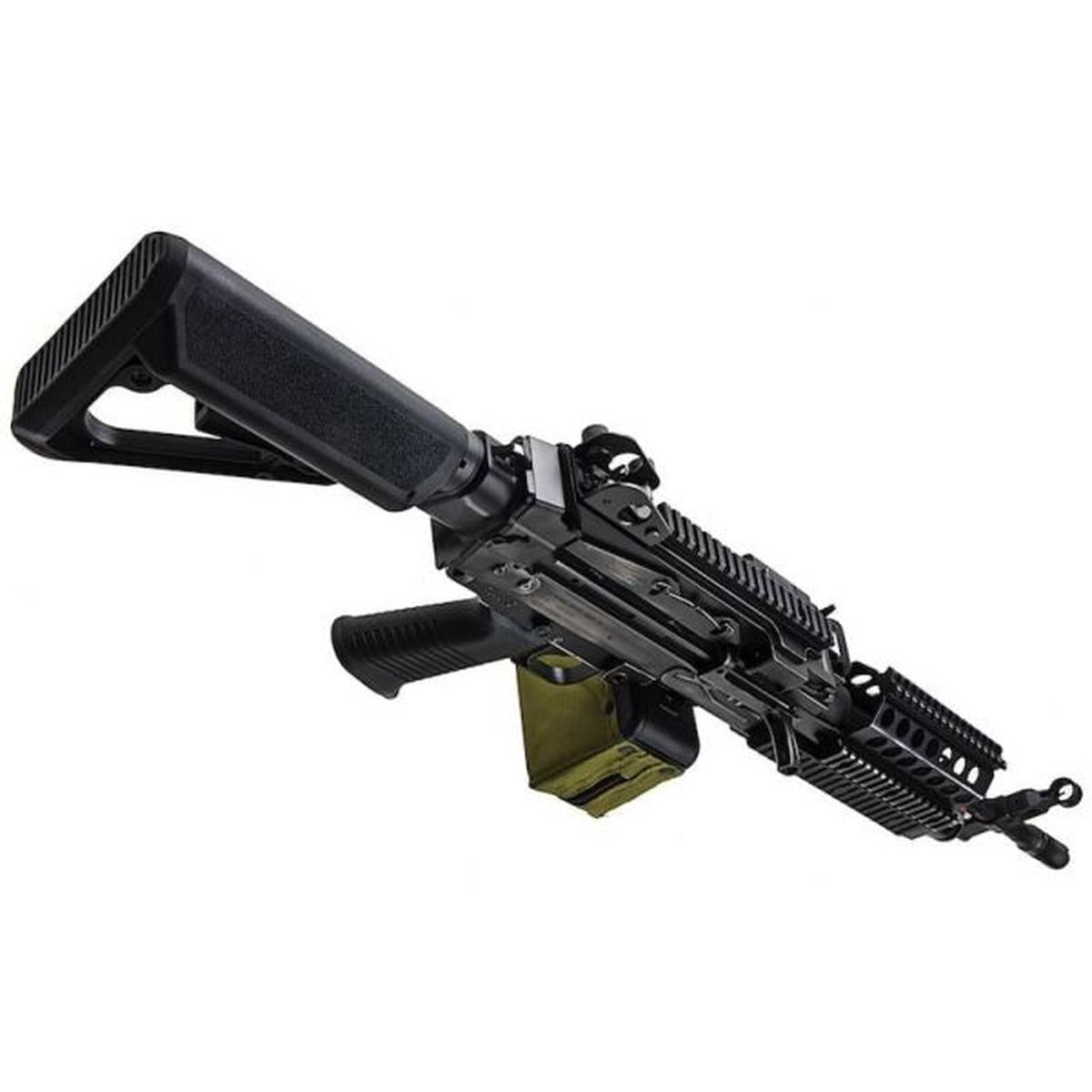 T8 X A&K SP システム MK46 MOD0 エアガン LMG AEG バトルウォーン
