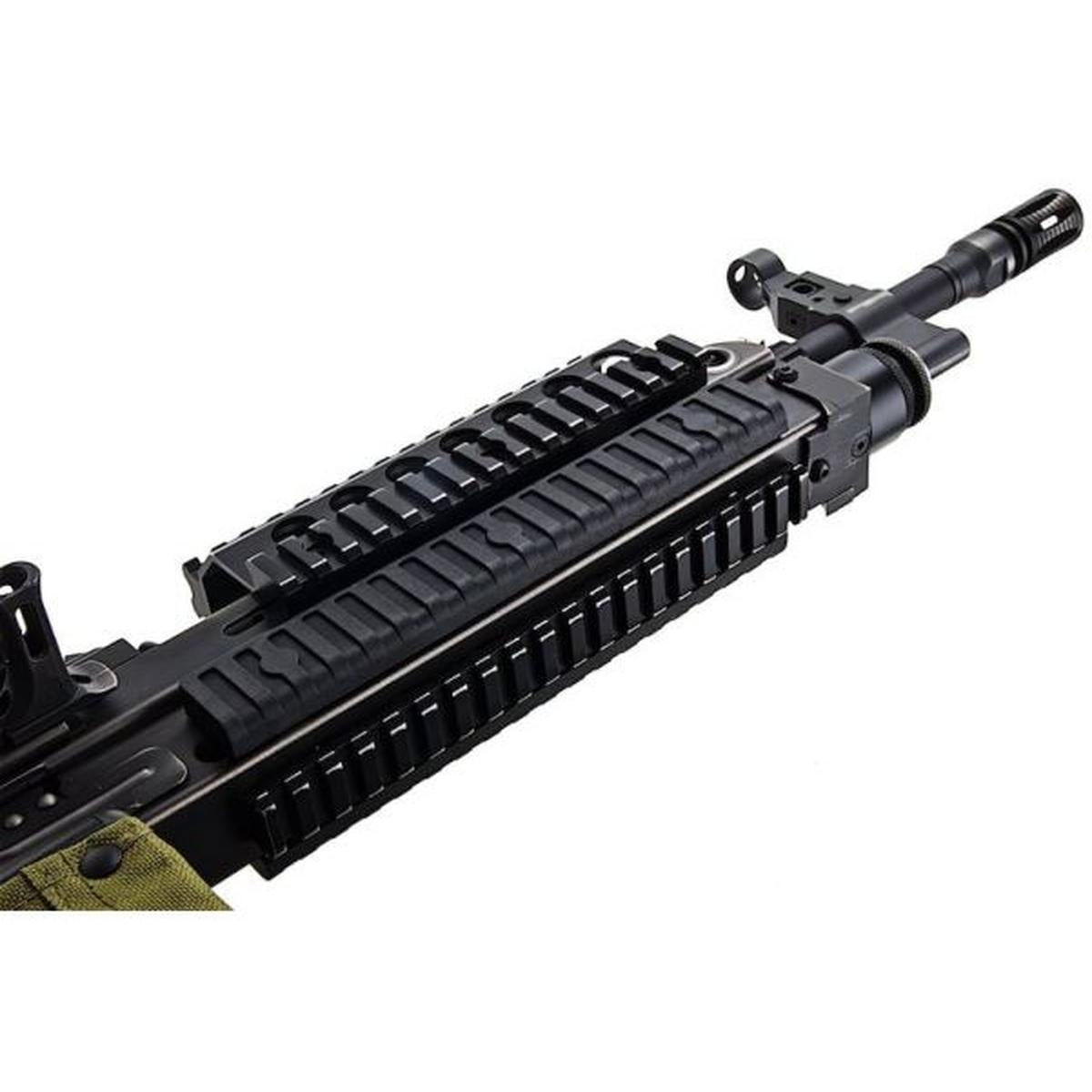 T8 X A&K SP システム MK46 MOD0 エアガン LMG AEG バトルウォーン バージョン - BK-AIRSOFT GOGO エアガン・サバゲー用品通販