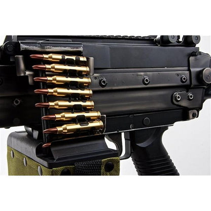T8 X A&K SP システム MK46 MOD0 エアガン LMG AEG バトルウォーン バージョン - BK-AIRSOFT GOGO エアガン・サバゲー用品通販