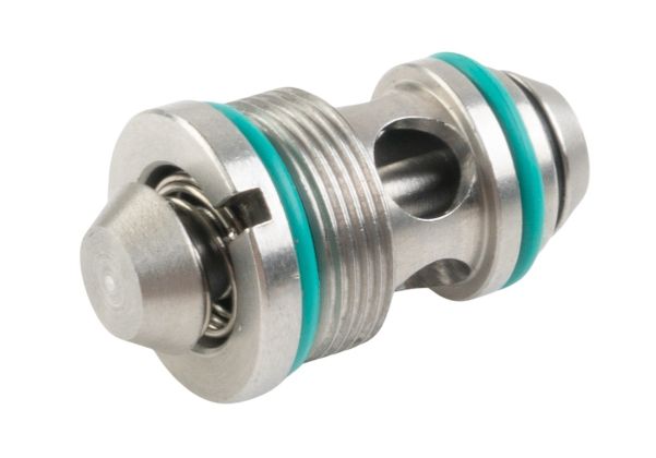 T8出力バルブ VFC P320 / MK25 / Glock GBBピストル＆MP5 GBBシリーズ用（スチール製）-AIRSOFT GOGO エアガン・サバゲー用品通販