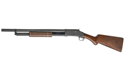 Tanaka 式1897型「初期暴動鎮圧銃」ヘビーウェイトバージョン2型モデルガン-AIRSOFT GOGO エアガン・サバゲー用品通販