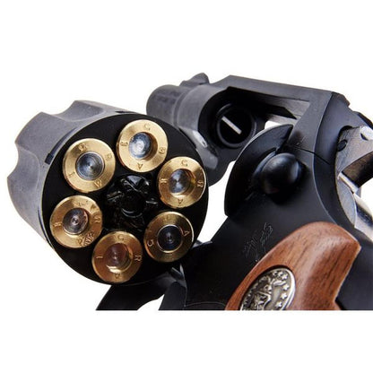 TANAKA COLT AIRCREWMAN 'R-MODEL' ヘビーウェイト モデルガン-AIRSOFT GOGO エアガン・サバゲー用品通販