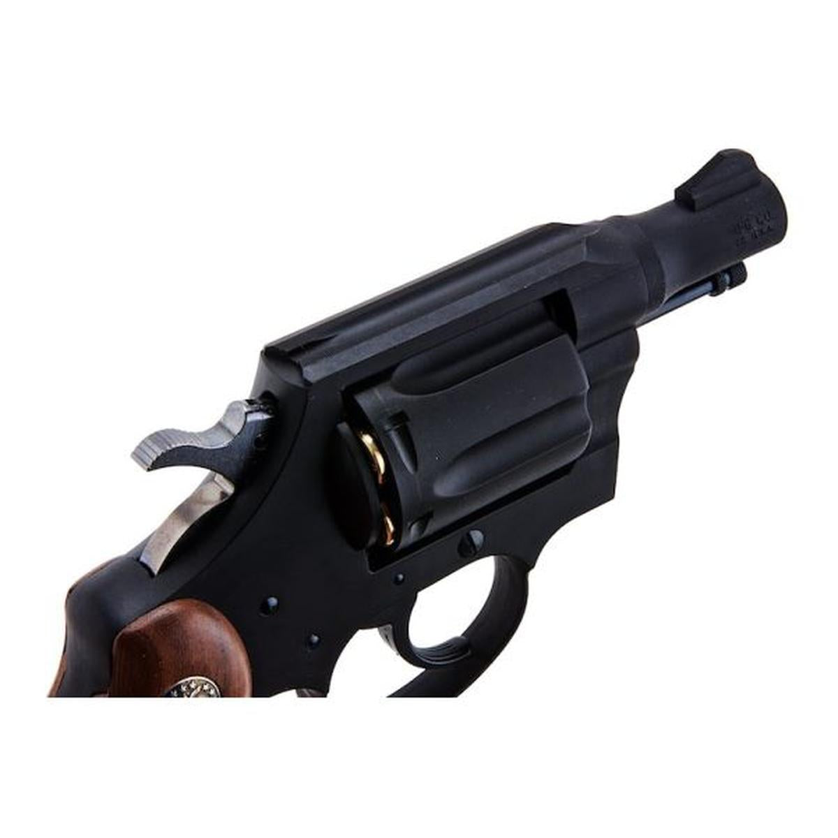 TANAKA COLT AIRCREWMAN 'R-MODEL' ヘビーウェイト モデルガン-AIRSOFT GOGO エアガン・サバゲー用品通販
