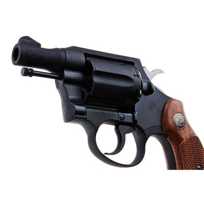 TANAKA COLT AIRCREWMAN 'R-MODEL' ヘビーウェイト モデルガン-AIRSOFT GOGO エアガン・サバゲー用品通販
