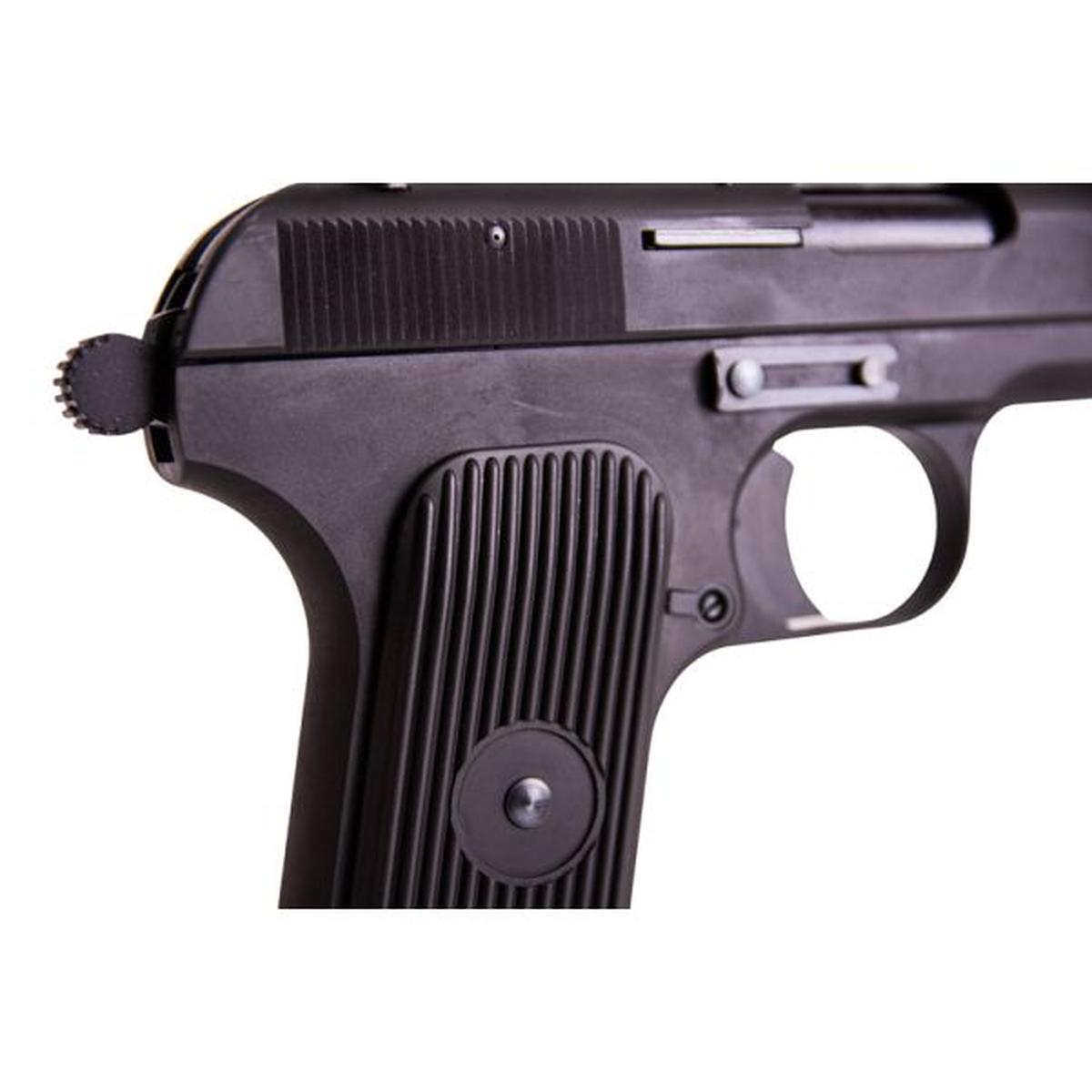Tanaka カスタム M20 ピストル HW モデルガン (限定版)-AIRSOFT GOGO エアガン・サバゲー用品通販