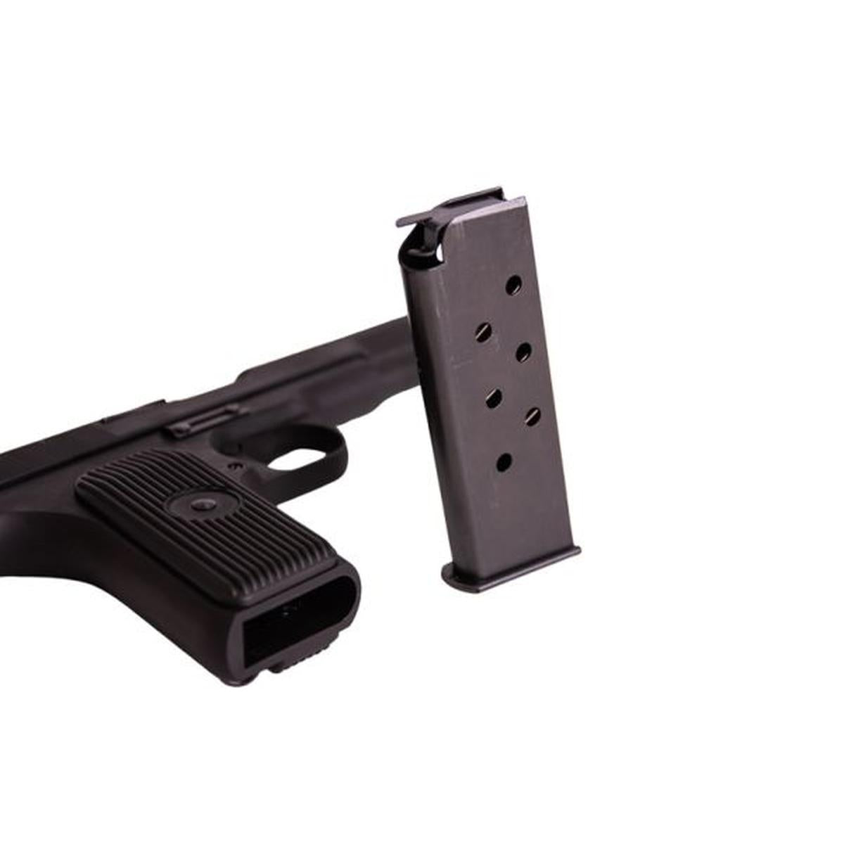 Tanaka カスタム M20 ピストル HW モデルガン (限定版)-AIRSOFT GOGO エアガン・サバゲー用品通販