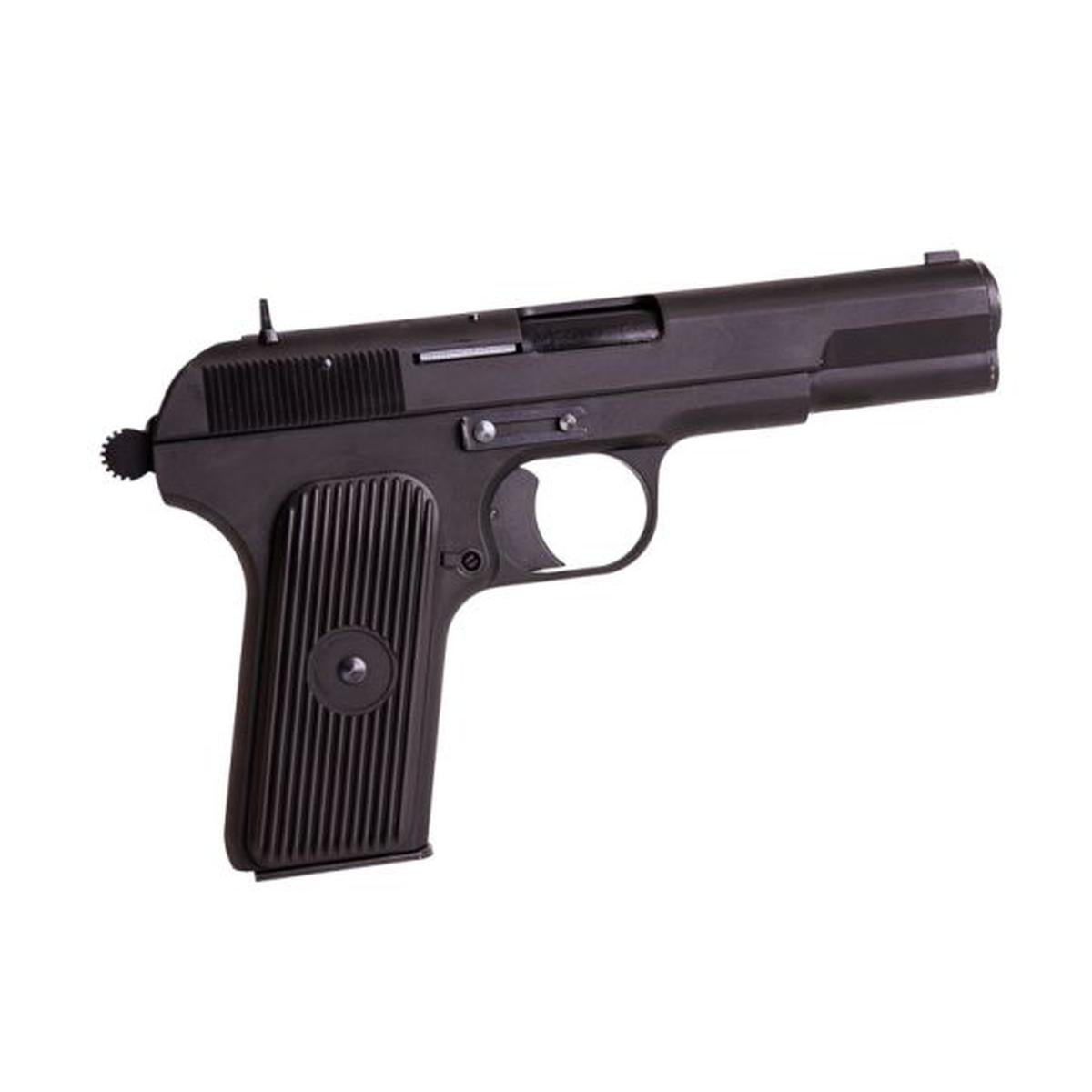Tanaka カスタム M20 ピストル HW モデルガン (限定版)-AIRSOFT GOGO エアガン・サバゲー用品通販