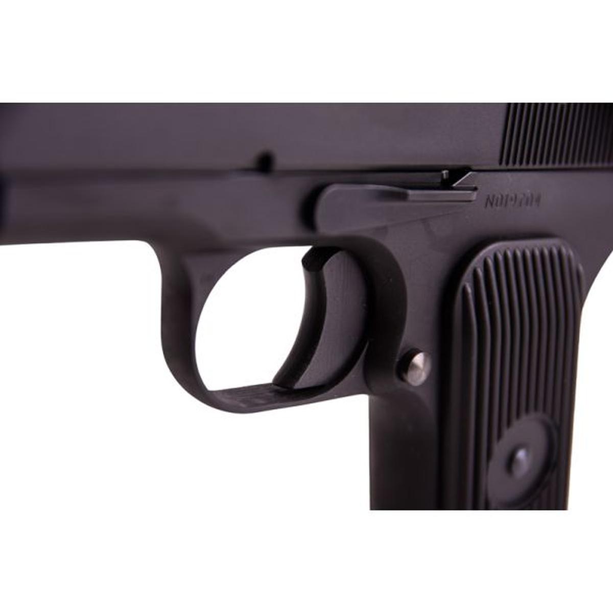 Tanaka カスタム M20 ピストル HW モデルガン (限定版)-AIRSOFT GOGO エアガン・サバゲー用品通販