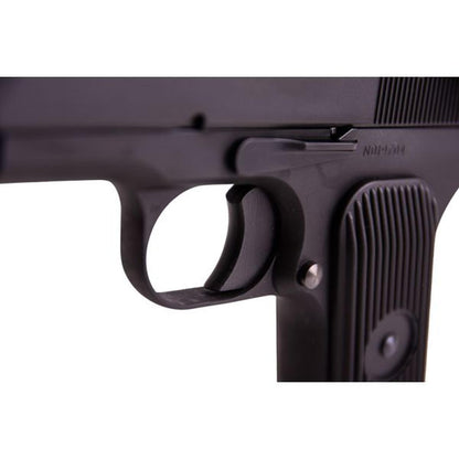 Tanaka カスタム M20 ピストル HW モデルガン (限定版)-AIRSOFT GOGO エアガン・サバゲー用品通販