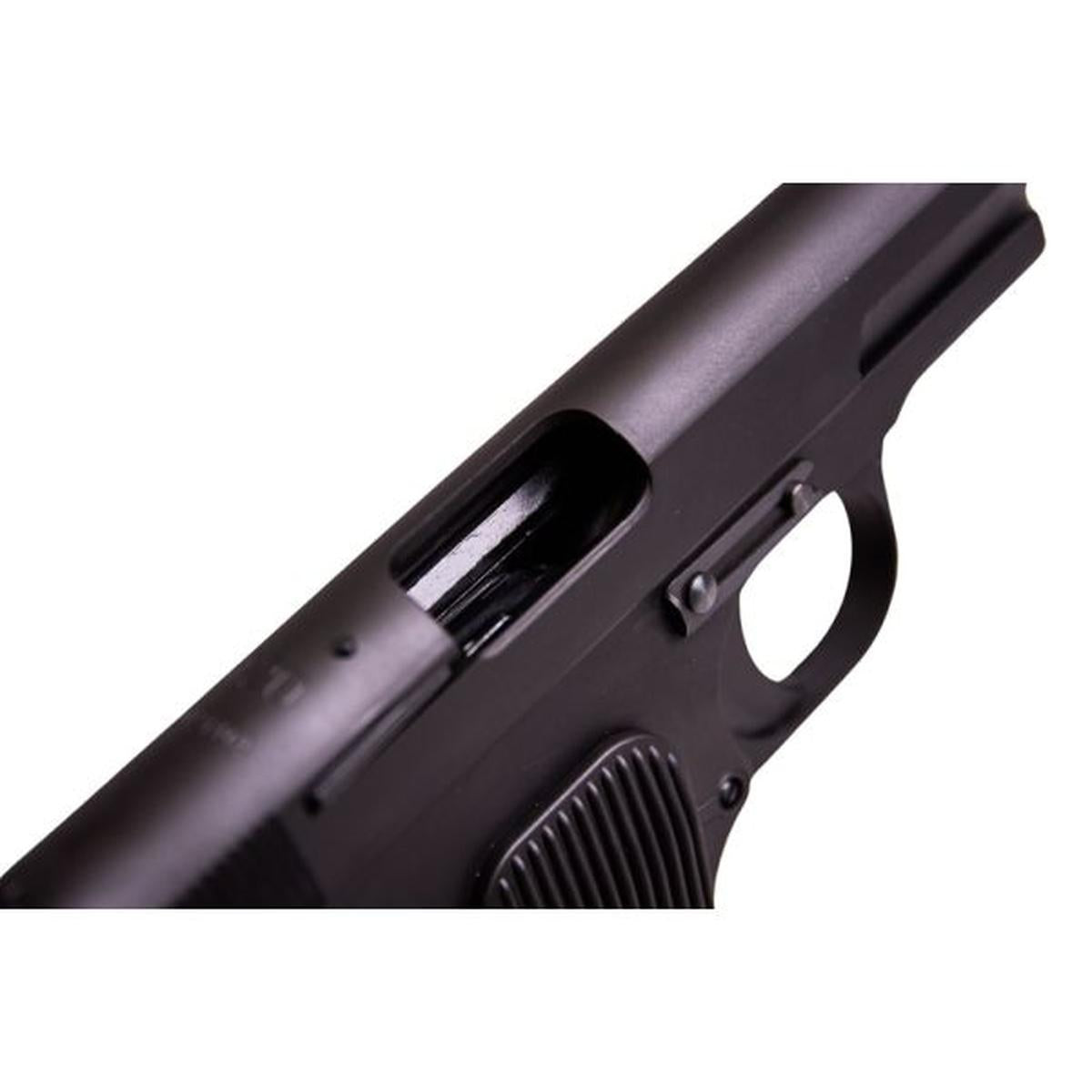 Tanaka カスタム M20 ピストル HW モデルガン (限定版)-AIRSOFT GOGO エアガン・サバゲー用品通販