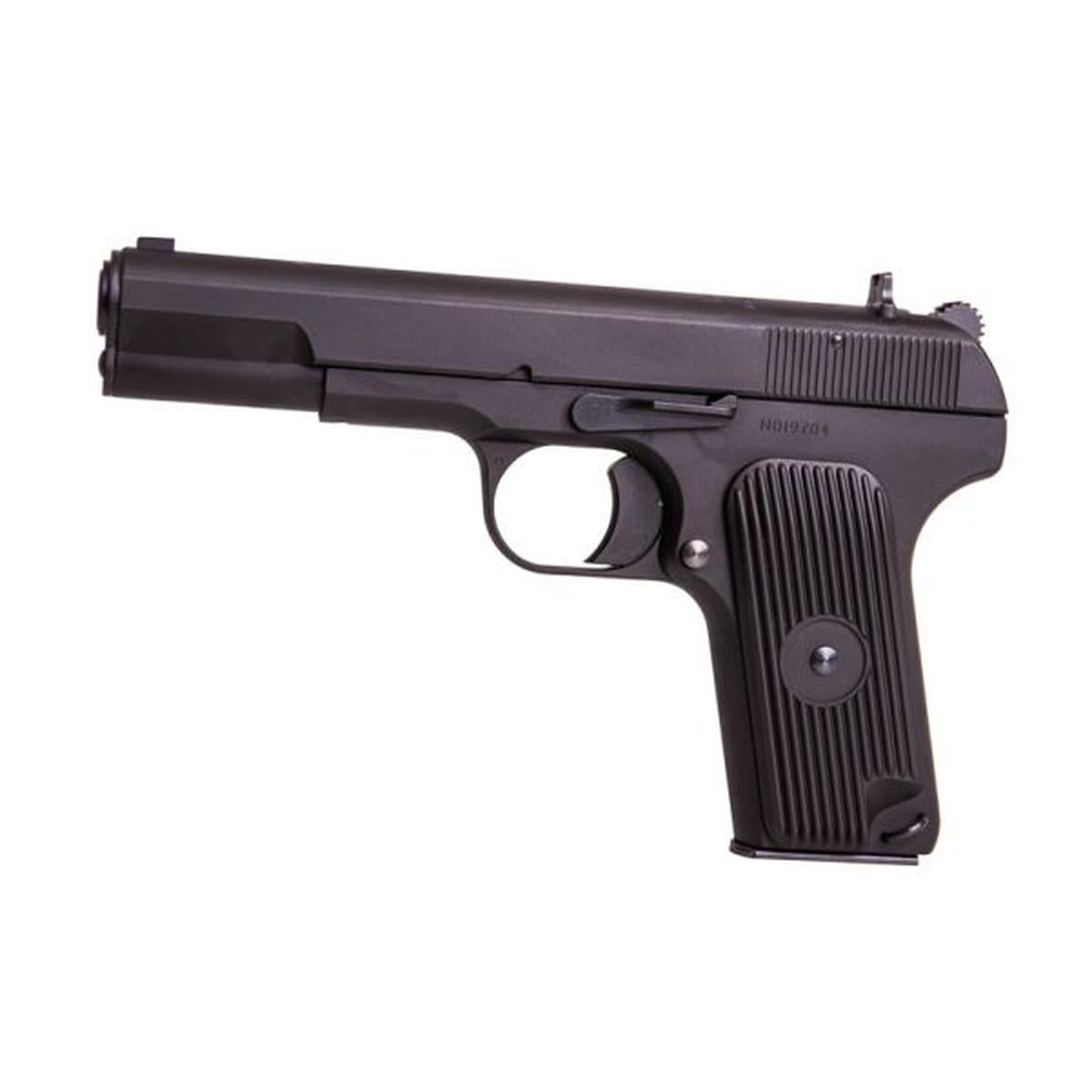 Tanaka カスタム M20 ピストル HW モデルガン (限定版)-AIRSOFT GOGO エアガン・サバゲー用品通販