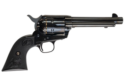 Tanaka コルト SAA 2nd 5.5インチ ペガサス II スチールフィニッシュ ガスリボルバー-AIRSOFT GOGO エアガン・サバゲー用品通販
