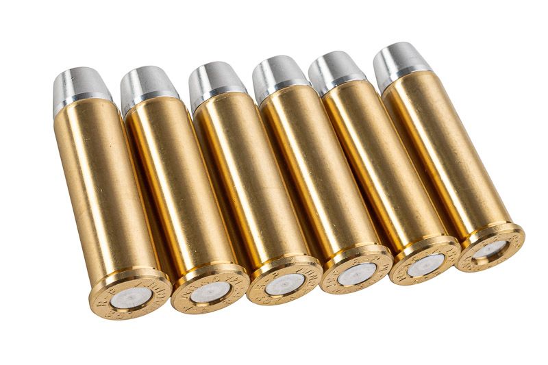 Tanaka コルトパイソン 3インチ Rモデル モデルガン（ステンレス仕上げ）-AIRSOFT GOGO エアガン・サバゲー用品通販