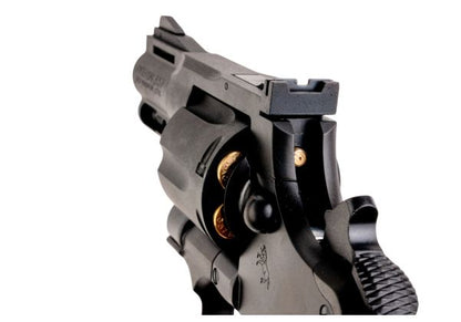 Tanaka コルトパイソン .357マグナム Rモデル（2.5インチ）モデルガン-AIRSOFT GOGO エアガン・サバゲー用品通販