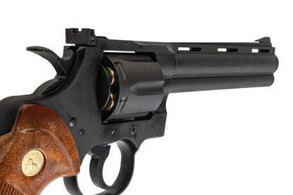 Tanaka コルトパイソン6インチRモデルヘビーウェイトモデルガン-AIRSOFT GOGO エアガン・サバゲー用品通販