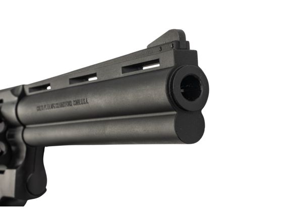 Tanaka コルトパイソン6インチRモデルヘビーウェイトモデルガン-AIRSOFT GOGO エアガン・サバゲー用品通販