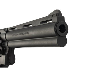 Tanaka コルトパイソン6インチRモデルヘビーウェイトモデルガン-AIRSOFT GOGO エアガン・サバゲー用品通販