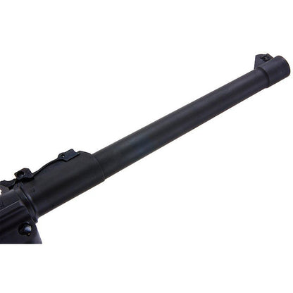 TANAKA LUGER P08 1914 エアフルト ヘビーウェイト GBB エアソフト ピストル (8 インチ)-AIRSOFT GOGO エアガン・サバゲー用品通販