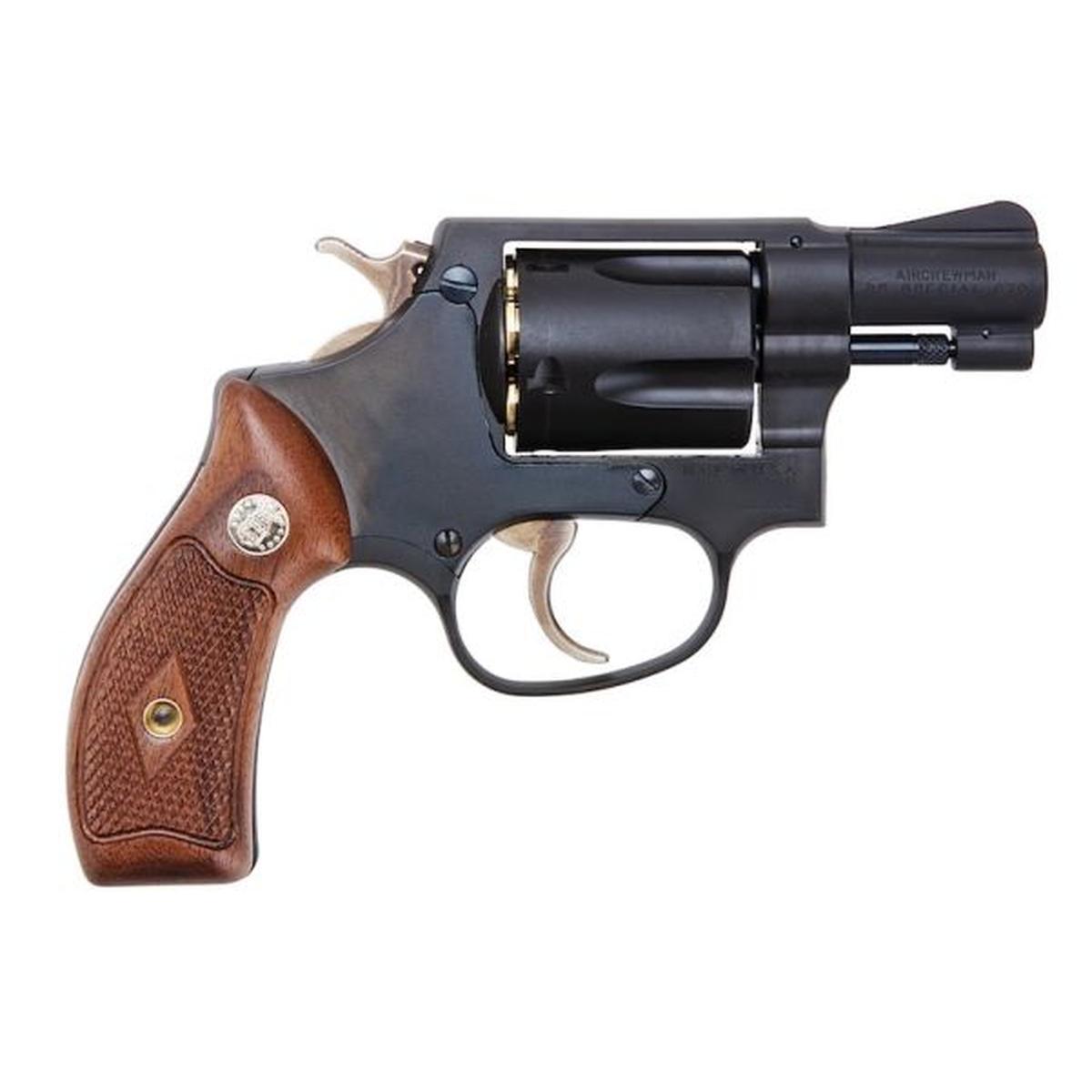 TANAKA リボルバー S&W .38 首席特殊空挺赤ちゃん飛行士バージョン 2 重量モデルガン-AIRSOFT GOGO エアガン・サバゲー用品通販