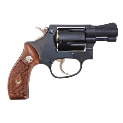 TANAKA リボルバー S&W .38 首席特殊空挺赤ちゃん飛行士バージョン 2 重量モデルガン-AIRSOFT GOGO エアガン・サバゲー用品通販