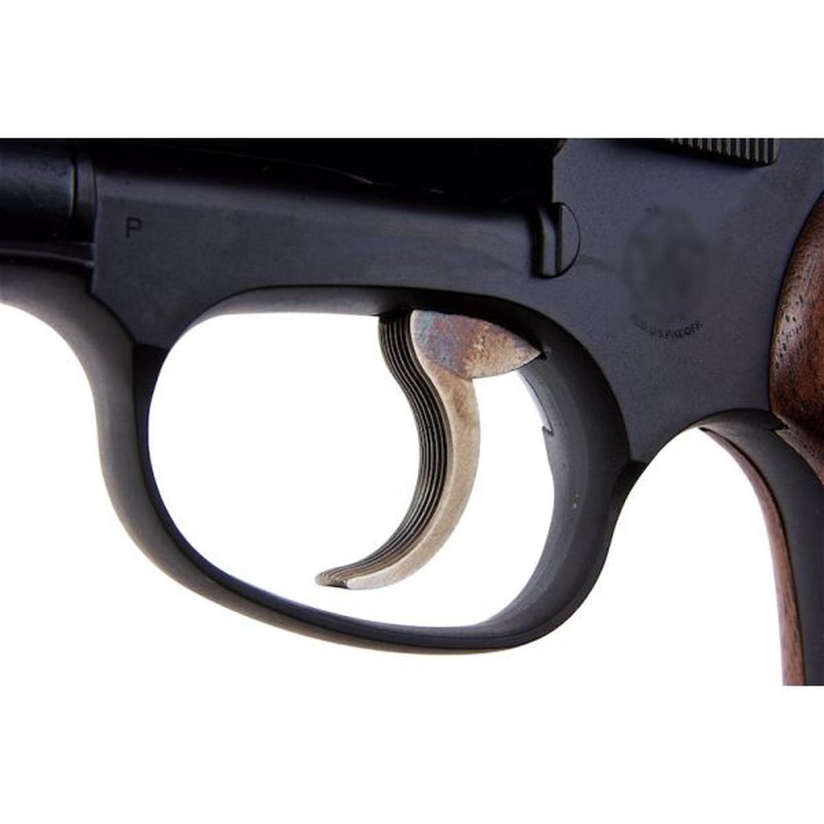 TANAKA リボルバー S&W .38 首席特殊空挺赤ちゃん飛行士バージョン 2 重量モデルガン-AIRSOFT GOGO エアガン・サバゲー用品通販