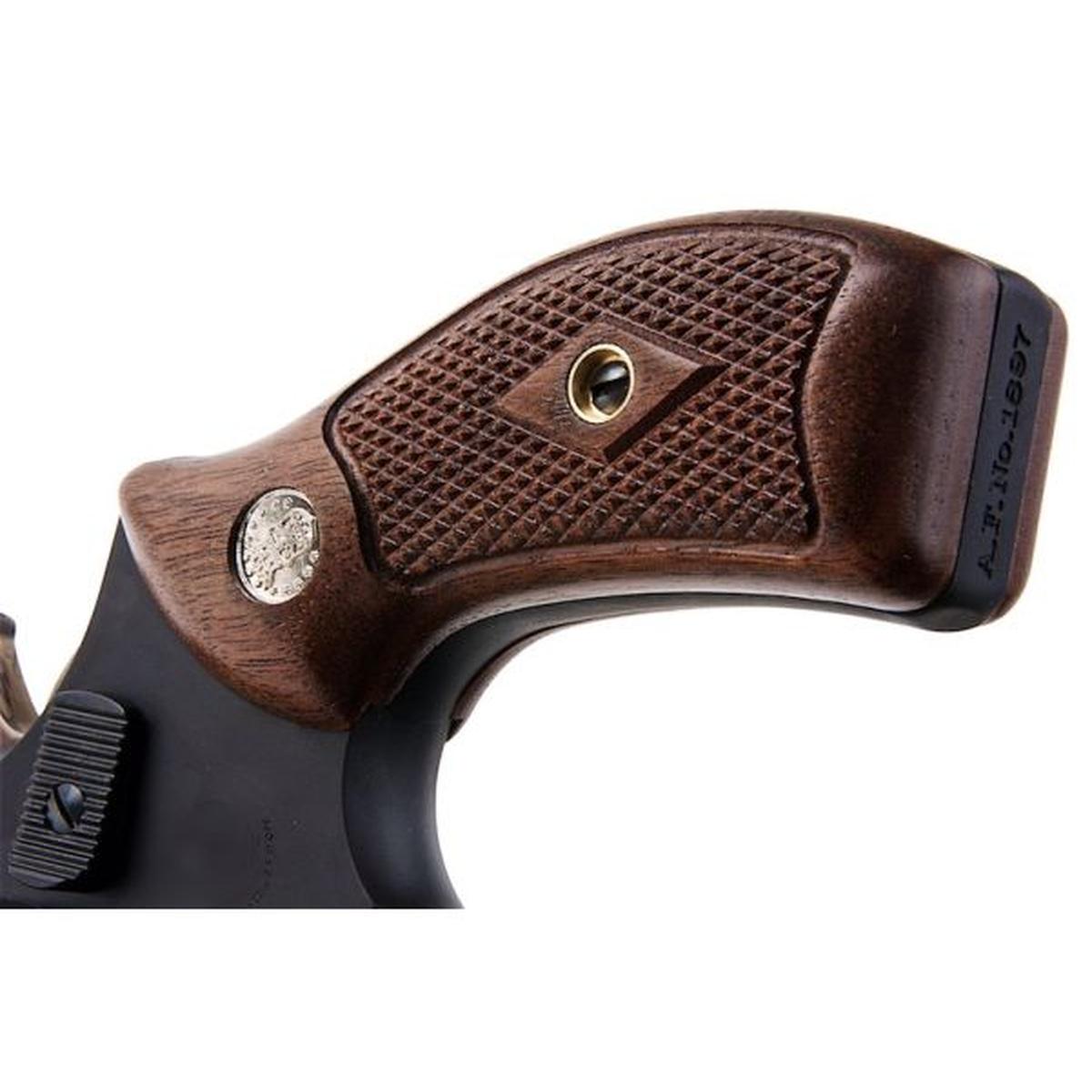 TANAKA リボルバー S&W .38 首席特殊空挺赤ちゃん飛行士バージョン 2 重量モデルガン-AIRSOFT GOGO エアガン・サバゲー用品通販