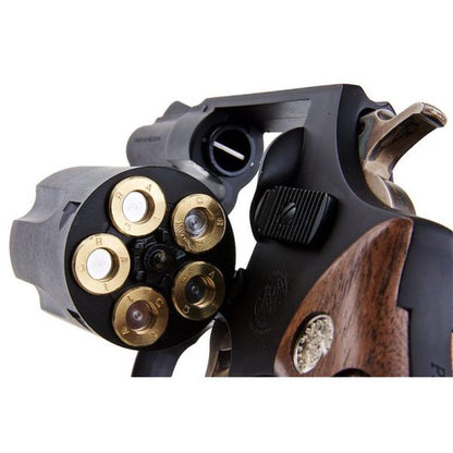 TANAKA リボルバー S&W .38 首席特殊空挺赤ちゃん飛行士バージョン 2 重量モデルガン-AIRSOFT GOGO エアガン・サバゲー用品通販