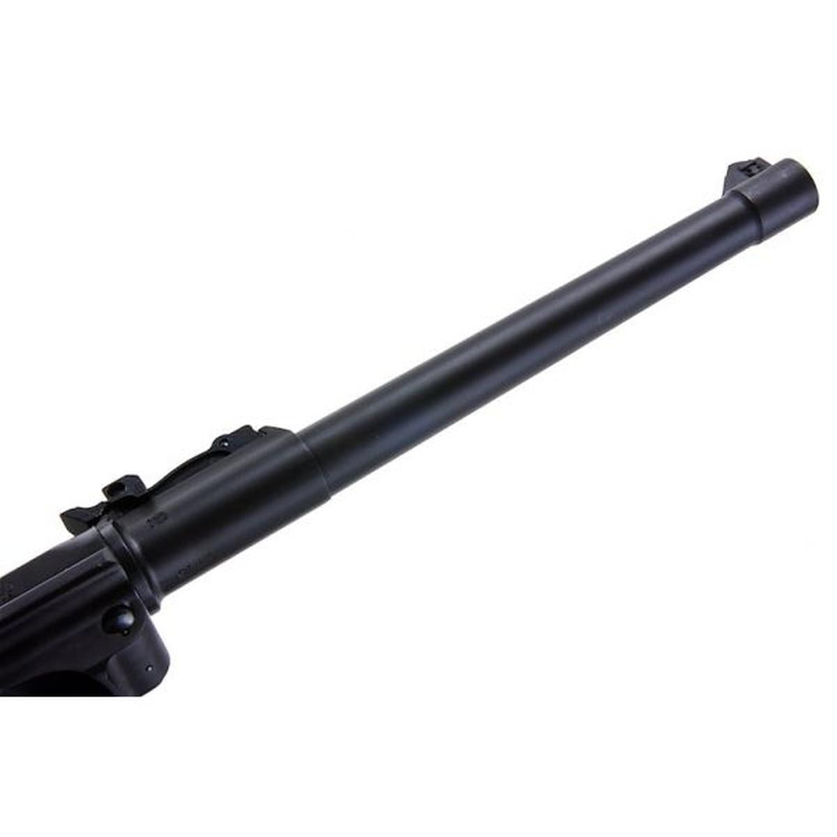 TANAKA ルガー P08 8 インチ (DWM) HW GBB エアソフト ピストル-AIRSOFT GOGO エアガン・サバゲー用品通販
