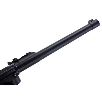 TANAKA ルガー P08 8 インチ (DWM) HW GBB エアソフト ピストル-AIRSOFT GOGO エアガン・サバゲー用品通販