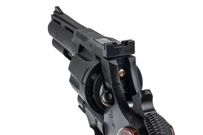 Tanaka シティハンター40周年記念コルトパイソン4インチHW 冴羽良モデルガン-AIRSOFT GOGO エアガン・サバゲー用品通販