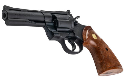 Tanaka シティハンター40周年記念コルトパイソン4インチHW 冴羽良モデルガン-AIRSOFT GOGO エアガン・サバゲー用品通販