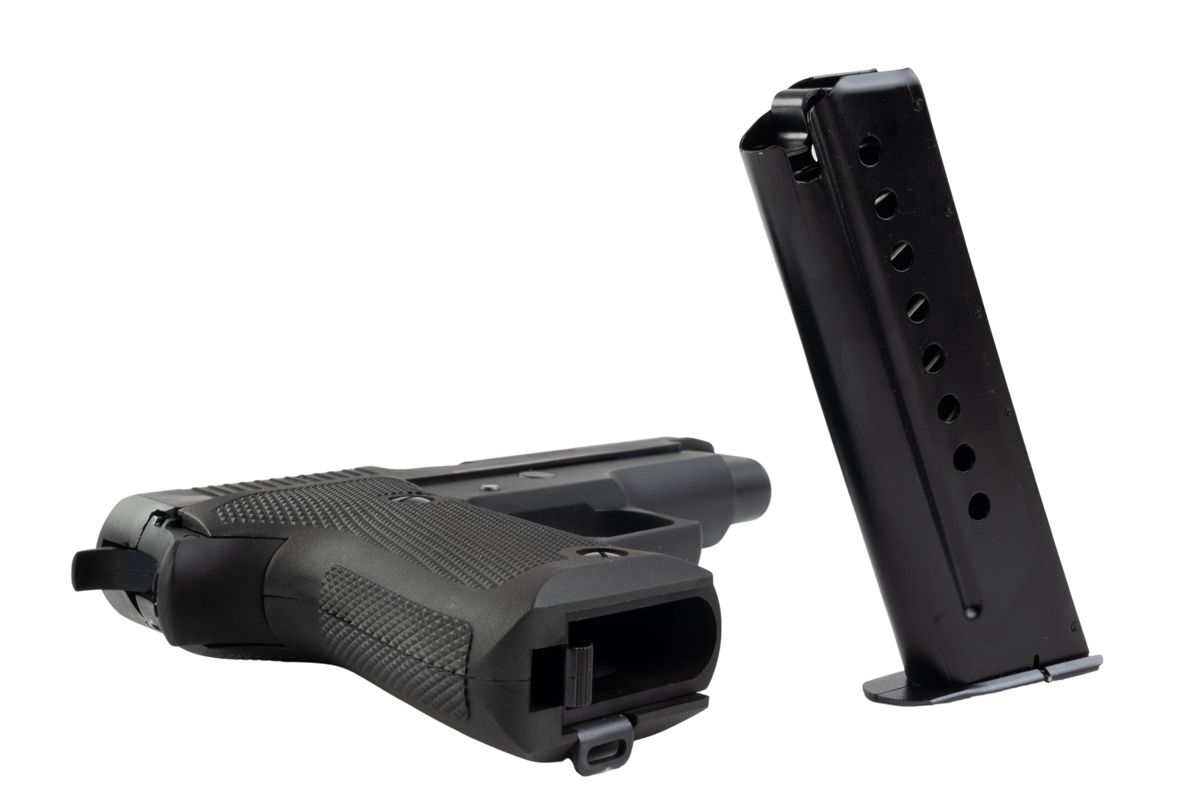 Tanaka SIG P220 海上自衛隊 Evo リューション2 ALL ヘビーウェイト モデルガン-AIRSOFT GOGO エアガン・サバゲー用品通販