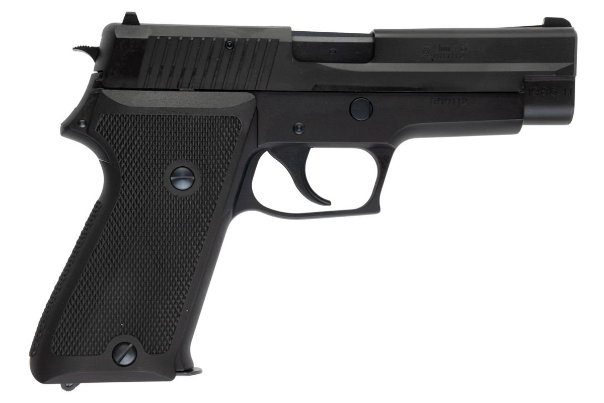 Tanaka SIG P220 海上自衛隊 Evo リューション2 ALL ヘビーウェイト モデルガン-AIRSOFT GOGO エアガン・サバゲー用品通販