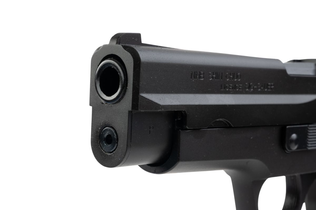Tanaka SIG P220 海上自衛隊 Evo リューション2 ALL ヘビーウェイト モデルガン-AIRSOFT GOGO エアガン・サバゲー用品通販