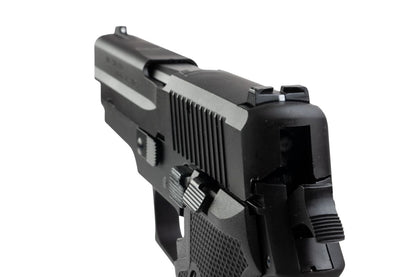 Tanaka SIG P220 海上自衛隊 Evo リューション2 ALL ヘビーウェイト モデルガン-AIRSOFT GOGO エアガン・サバゲー用品通販