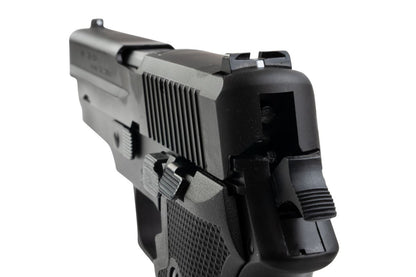 Tanaka SIG P220 陸上自衛隊Evo リューション2 ALL ヘビーウェイト モデルガン-AIRSOFT GOGO エアガン・サバゲー用品通販