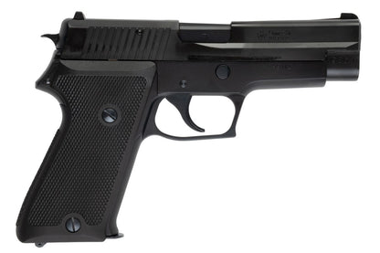 Tanaka SIG P220 陸上自衛隊Evo リューション2 ALL ヘビーウェイト モデルガン-AIRSOFT GOGO エアガン・サバゲー用品通販
