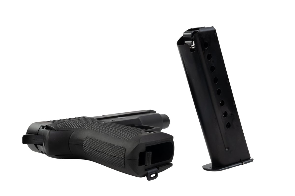 Tanaka SIG P220 日本空軍Evo リューション2 ALL HW モデルガン-AIRSOFT GOGO エアガン・サバゲー用品通販