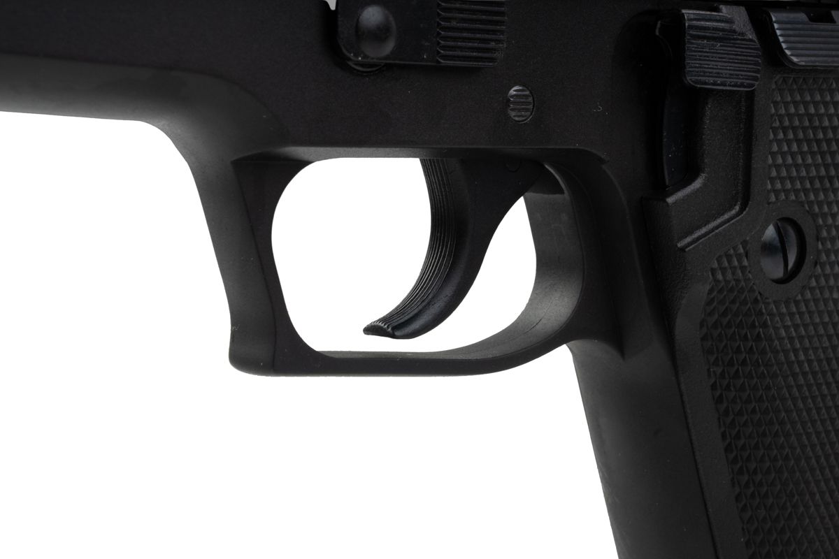Tanaka SIG P220 日本空軍Evo リューション2 ALL HW モデルガン-AIRSOFT GOGO エアガン・サバゲー用品通販