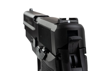 Tanaka SIG P220 日本空軍Evo リューション2 ALL HW モデルガン-AIRSOFT GOGO エアガン・サバゲー用品通販