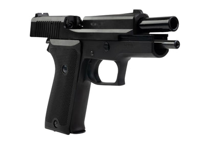 Tanaka SIG P220 日本空軍Evo リューション2 ALL HW モデルガン-AIRSOFT GOGO エアガン・サバゲー用品通販